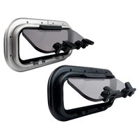 OceanX Aluminium Opening Portlights