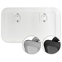 Osculati Premium Flush Access Storage Hatch 600x350mm