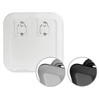 Osculati Premium Flush Access Storage Hatch 375x375mm