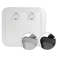 Osculati Premium Flush Access Storage Hatch 520x465mm