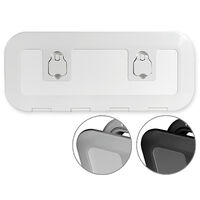 Osculati Premium Flush Access Storage Hatch 600x250mm