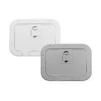 Osculati Classic Access Storage Hatch 380x280mm