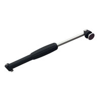 Replacement Riser Arm Lid Attachment for OceanX Deck Hatches