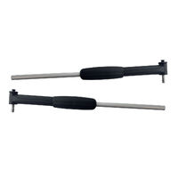 Replacement Riser Arms Handle Attachment for OceanX Deck Hatches