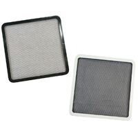 Bomar Hatch Insect Screen for 900 Series Molded Hatches