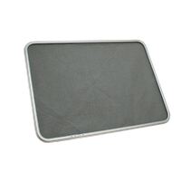 Bomar Insect Screen for Low Profile and High Profile Deck Hatches