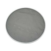 Bomar Insect Screen for Round Low Profile Deck Hatches