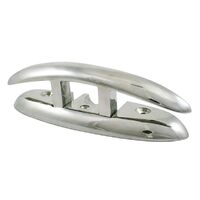 Folding Stainless Steel Cleat