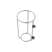 Viper Pro Stainless Steel Fender Baskets