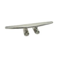 Low Profile Cleats 316 Grade Stainless Steel
