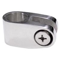 Canopy Tube Knuckle Clamps - Heavy Duty