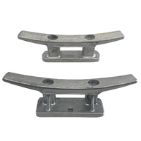 Aluminum Dock Cleat