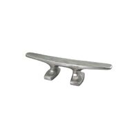 Cleat Alloy with Weld-On Base