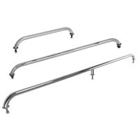 Hand Rail 316 Stainless Steel