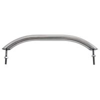 Hand Rails with Stud - Stainless Steel 300 - 600mm