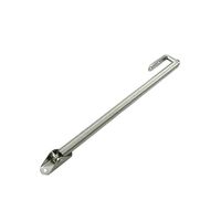 Hatch Holder Springs Stainless Steel