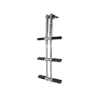 Heavy-Duty Telescopic Dive Ladder
