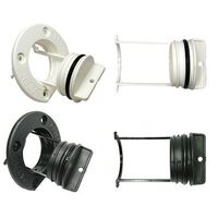 Drain Bungs and Bases to suit 50mm Cut-Out