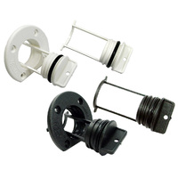 Drain Bungs and Bases to suit 40mm Cut-Out