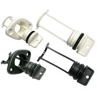 Drain Bungs and Bases to suit 30mm Cut-Out