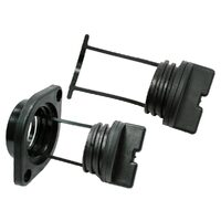 Drain Bungs and Bases to suit 38mm Cut-Out