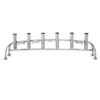 Hardtop Rod Rack Rocket Launcher