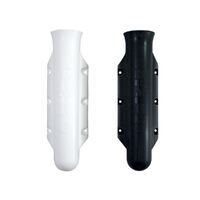Plastic Rod Holder Side Mount
