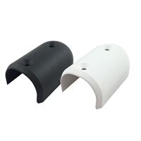 Gunwale End Caps Nylon