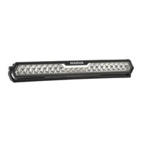Narva Ultima LED Light Bar 24inch Hybrid or Flood Beam