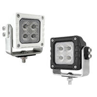 LED Deck Flood Light 3200 Lumens 10W