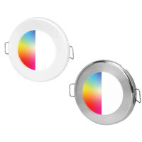 Hella Marine Apelo EuroLED75 RGB/W Downlight