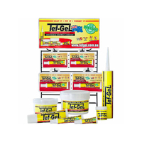 Tef-Gel Corrosion Eliminator