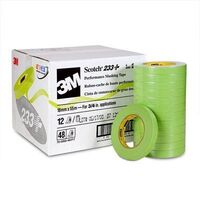 3M Scotch 233+ Performance Masking Tape 55m