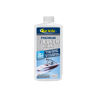 Starbrite Premium Cleaner Wax with PTEF