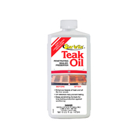 Star Brite Teak Oil
