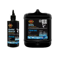Penrite Marine Full Synthetic Gear Oil 75W-90