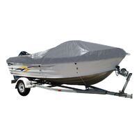 Oceansouth Universal Boat Storage & Towing Cover Tarpaulin