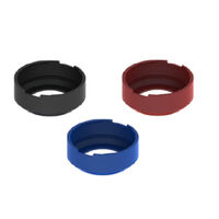 Push-Fit Collet Cover