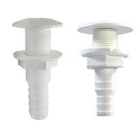Nylon Skin Fittings