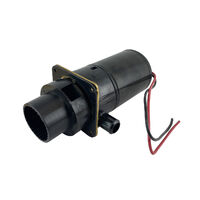 Replacement Pump Unit for Standard Flush Electric Toilets