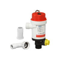 Submersible Aerator Cartridge Twin Port Bilge Pump