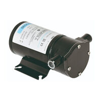 Eco Multi-Purpose Pump 30LPM