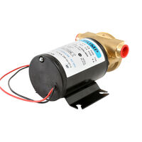 Brass Multi-Purpose Pump 30LPM