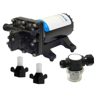 Shurflo AquaKing II Premium 4GPM Freshwater Pumps