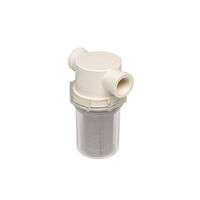 Shurflo Raw Water Strainers