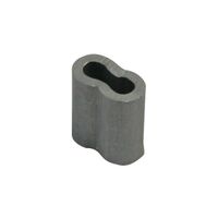 Hand Aluminium Swages