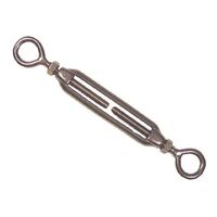 Turnbuckle Eye & Eye Stainless Steel