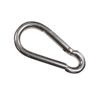 Snap Shackle - Stainless Steel