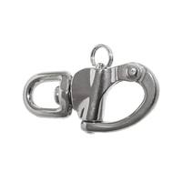 Swivel Snap Shackle Stainless Steel