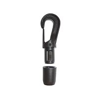 Shock Cord Quick Connect